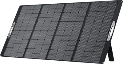 Oukitel PV400 Solar Panel 400W Portable New