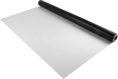 Vevor Portable Dance Floor 6.6' x 23' PVC 0.06