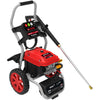 A-iPower PWE3000 Electric Pressure Washer 3000 PSI at 1.1 GPM New