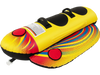 1 or 2 Person Inflatable Towable Tube Banana Boat for Boating