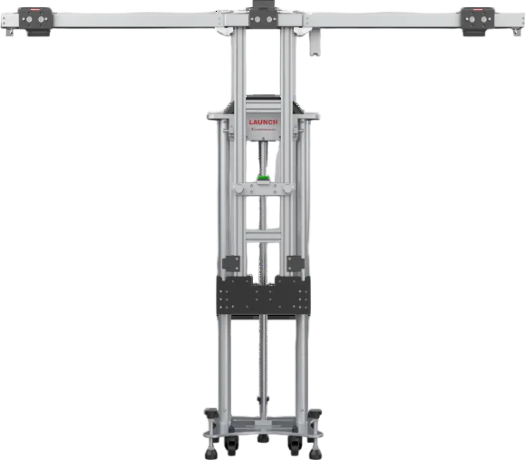 Launch Tech X-431 ADAS Mobile Plus Calibration Tool LDW Standard Package New