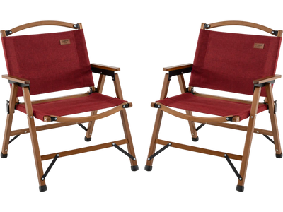 Costway Portable Lightweight Folding Camping Chair 15216927 New