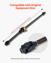 Vevor Front Drive Shaft Assembly for 2014-2017 Polaris RZR XP 1000 New