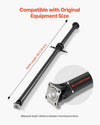 Vevor Rear Drive Shaft Assembly for 2007-2014 Ford Edge & Lincoln MKX OEM Replacement New