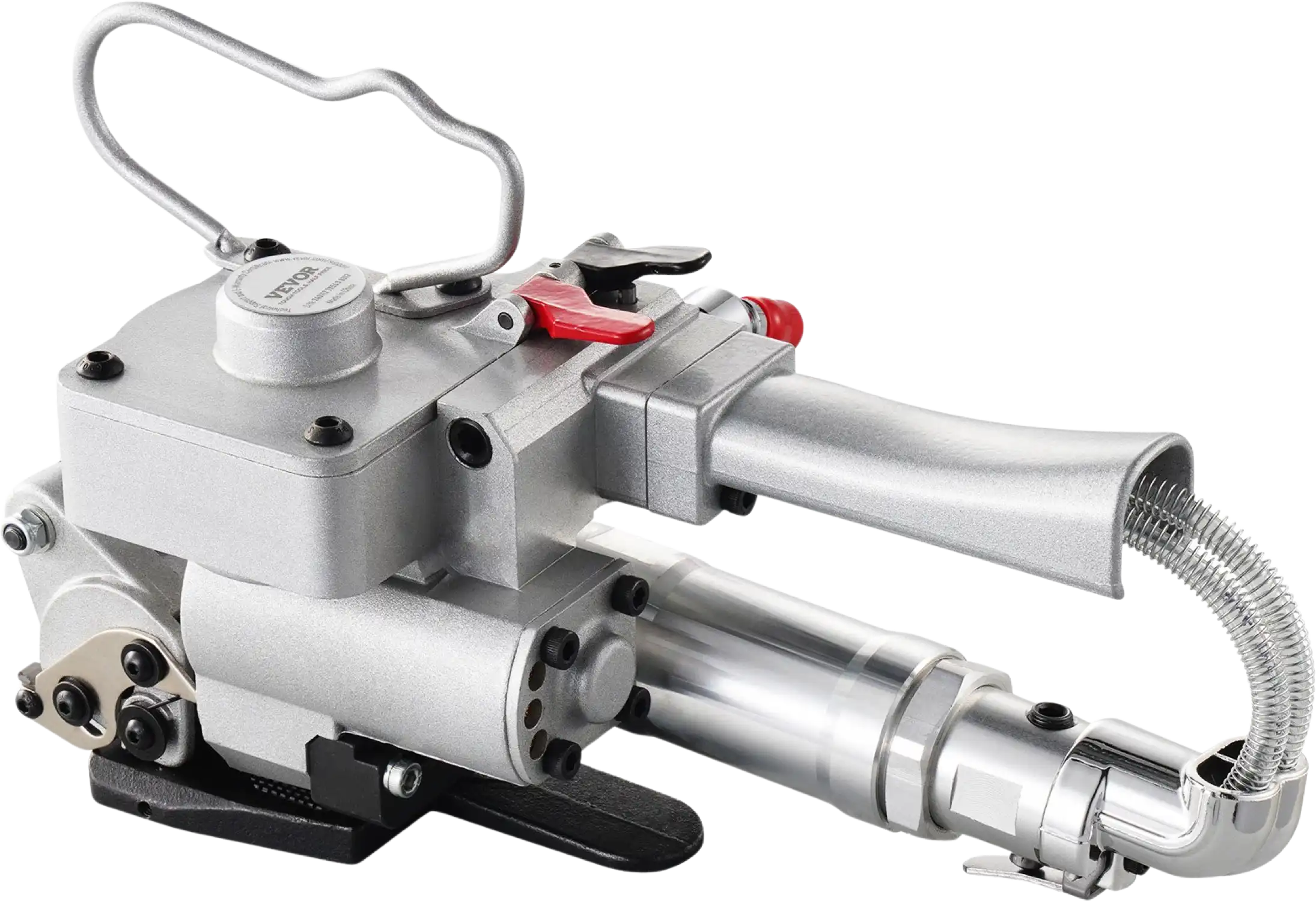 Vevor Pneumatic Strapping Tool Hand Held for 3/4