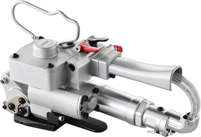 Vevor Pneumatic Strapping Tool Hand Held for 3/4