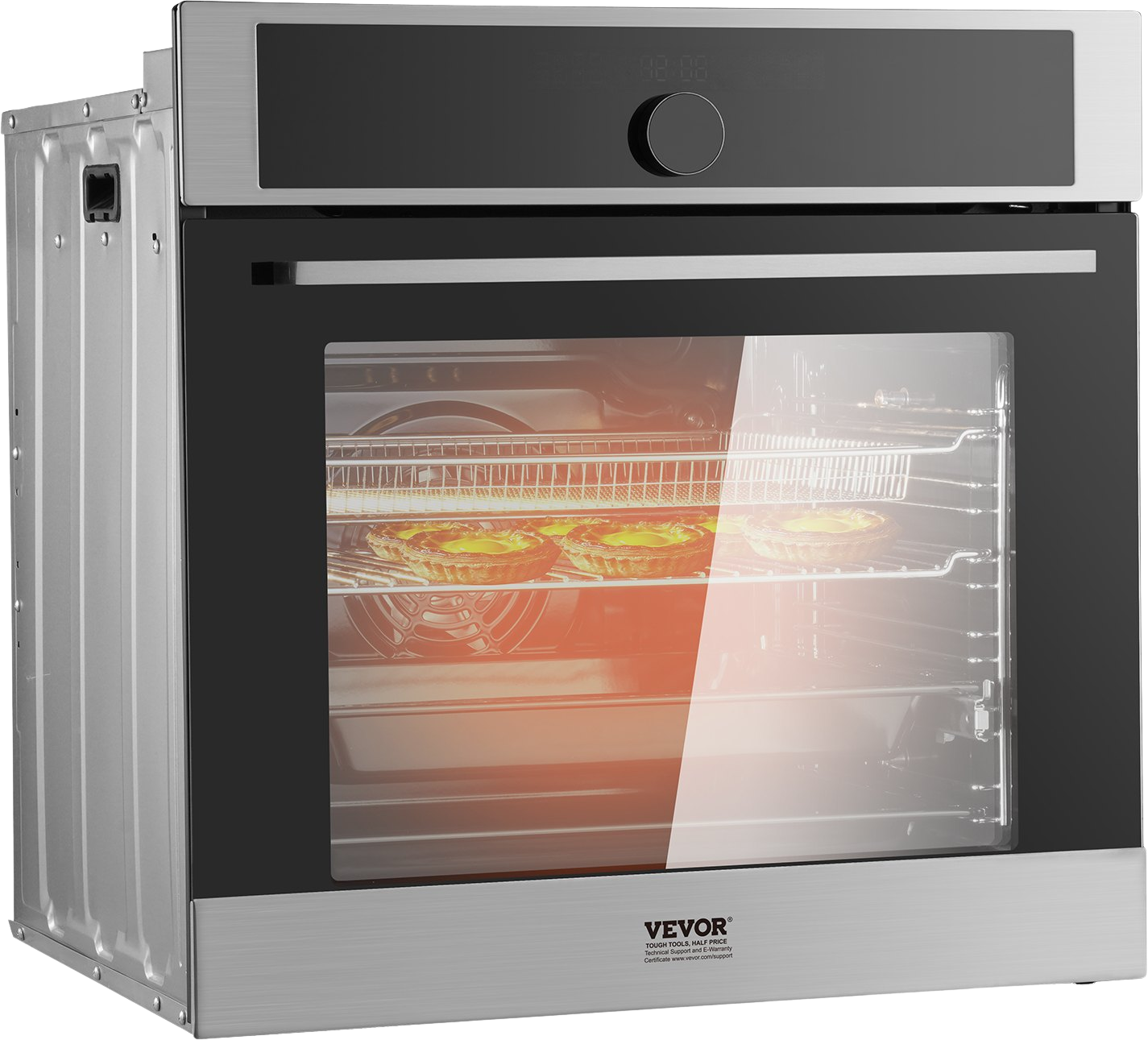 Vevor Wall Oven 24