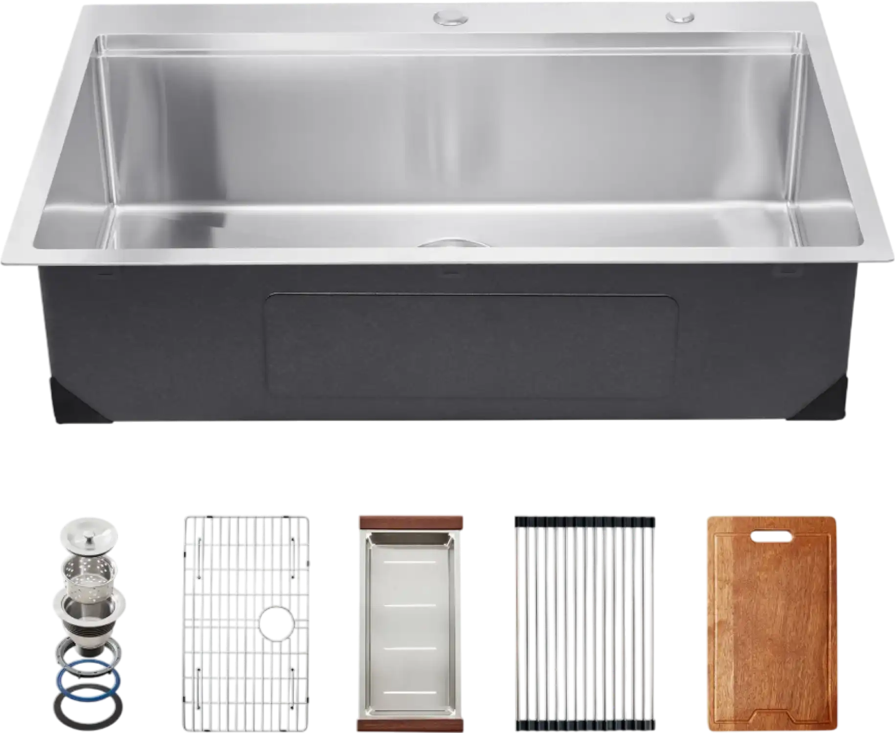 Vevor Kitchen Sink 33