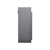 Modern Flames Orion V2 Multi Electric Fireplace 60" Linear LCD Remote App Control New