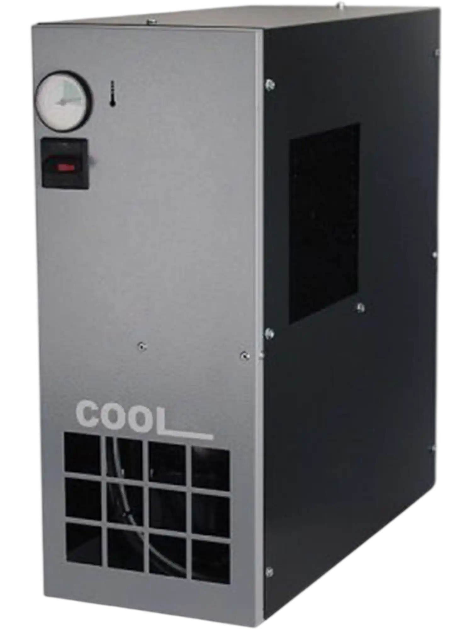 Quincy Compressor COOL 35 Non-Cycling Refrigerated Air Dryer 35 SCFM 1/2
