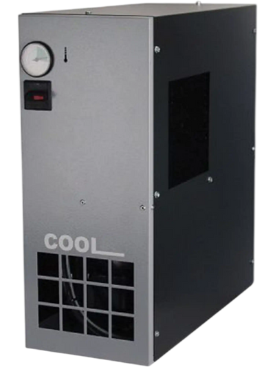 Quincy Compressor COOL 75 Non-Cycling Refrigerated Air Dryer 75 SCFM 3/4