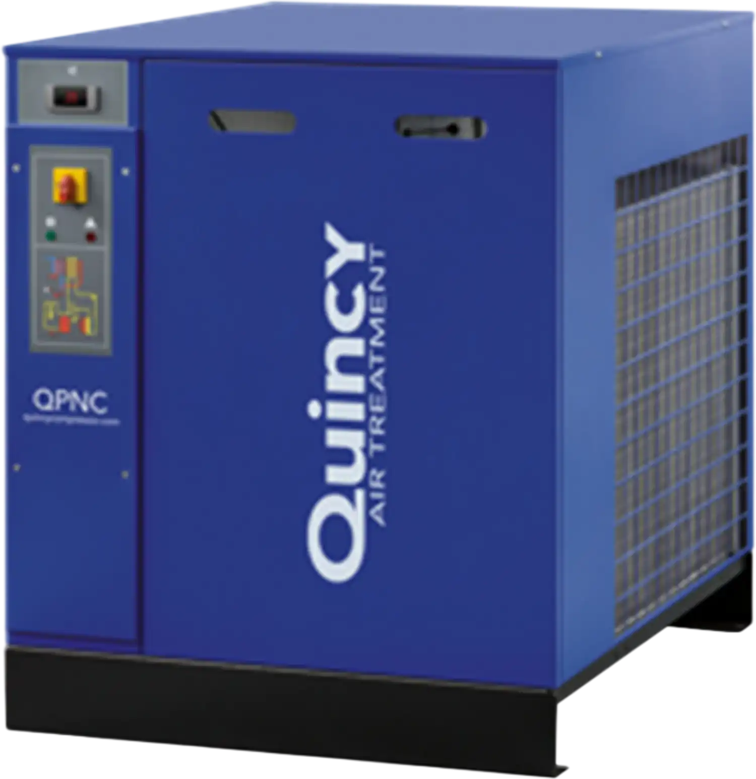 Quincy Compressor QPNC 750 Non-Cycling Refrigerated Air Dryer 750 CFM 3