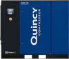 Quincy Compressor QGS 20 BMD-3 Rotary Screw Air Compressor 20 HP With Dryer New