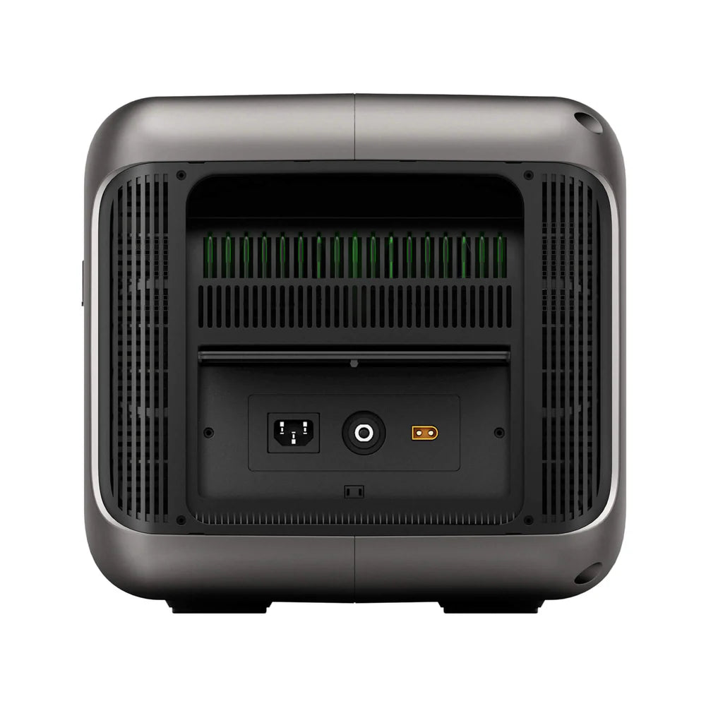 Allpowers R2500 Portable Power Station 2500W 2016Wh Smart App Control New