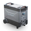 Allpowers R4000 Portable Power Station 3600W 3456Wh Smart App Control New