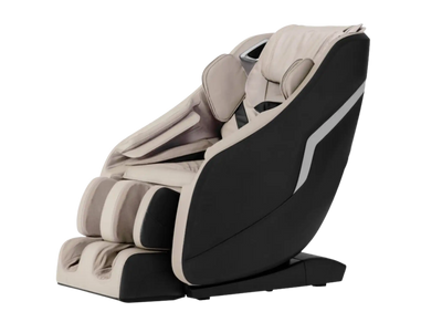 Lifesmart 3D Zero Gravity Massage Chair with Bluetooth Speakers and Body Scan New