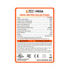 Rich Solar RS-M200P Solar Panel Mega 200 Pro 200W 24V New