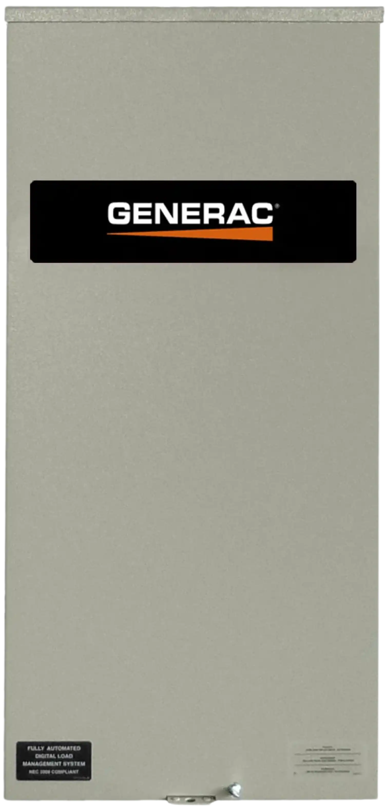 Generac RTSN200J3 200 Amp Automatic Transfer Switch 120/240V 3 Phase NEMA 3R New