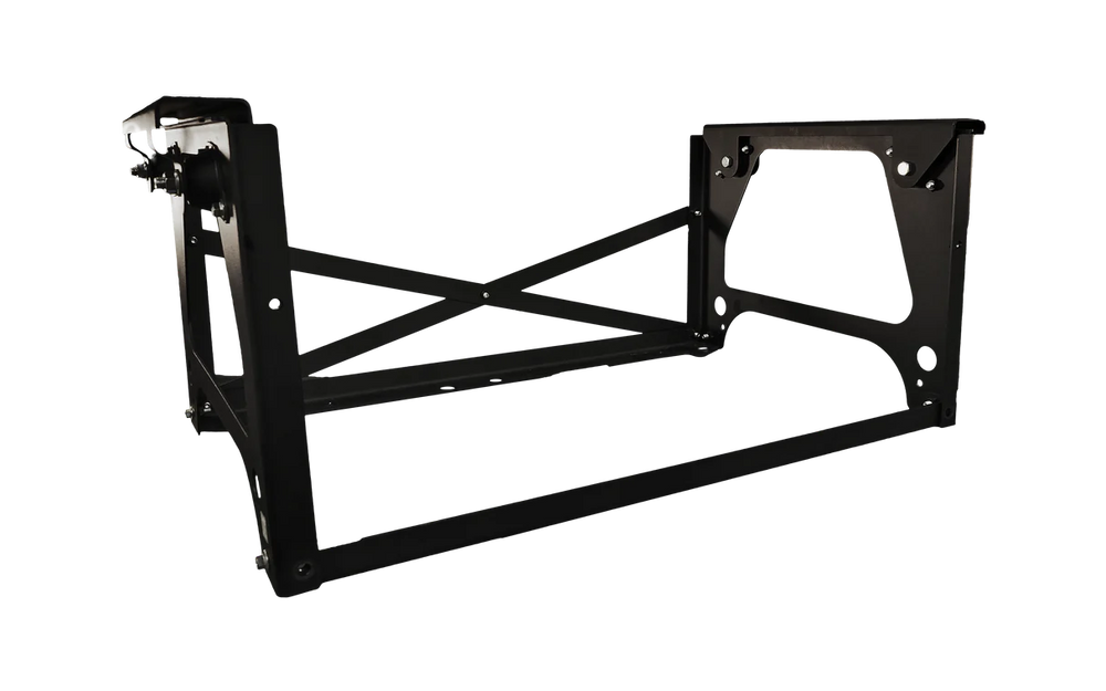 RVMP Flex Power Generator Universal Mounting Rack New