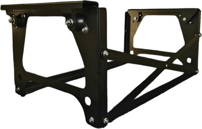 RVMP Flex Power Generator Universal Mounting Rack New