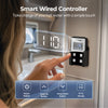 Fogatti InstaShower 8 Pro RV Tankless Water Heater 55,000 BTU 2.9 GPM New