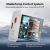 Fogatti InstaShower 8 Pro RV Tankless Water Heater 55,000 BTU 2.9 GPM New