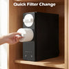 Replacement PCT filter for AW-RB20/AW-RB05, featuring a twist-in design for easy and quick filter change.