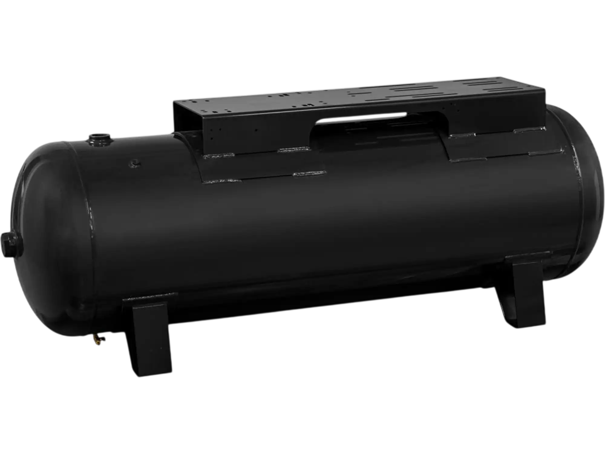 Schulz Air Tank 60 gal. 140 PSI Vertical New