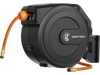 Giraffe Tools AWA15 Retractable Air Hose Reel PP Housing 3/8in-50ft New