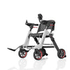 Roamate Phone Holder Electric Wheelchair Smartphone Mount New