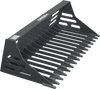 44'' Mini Skid Steer Rock Bucket,  25'' Overall Depth
