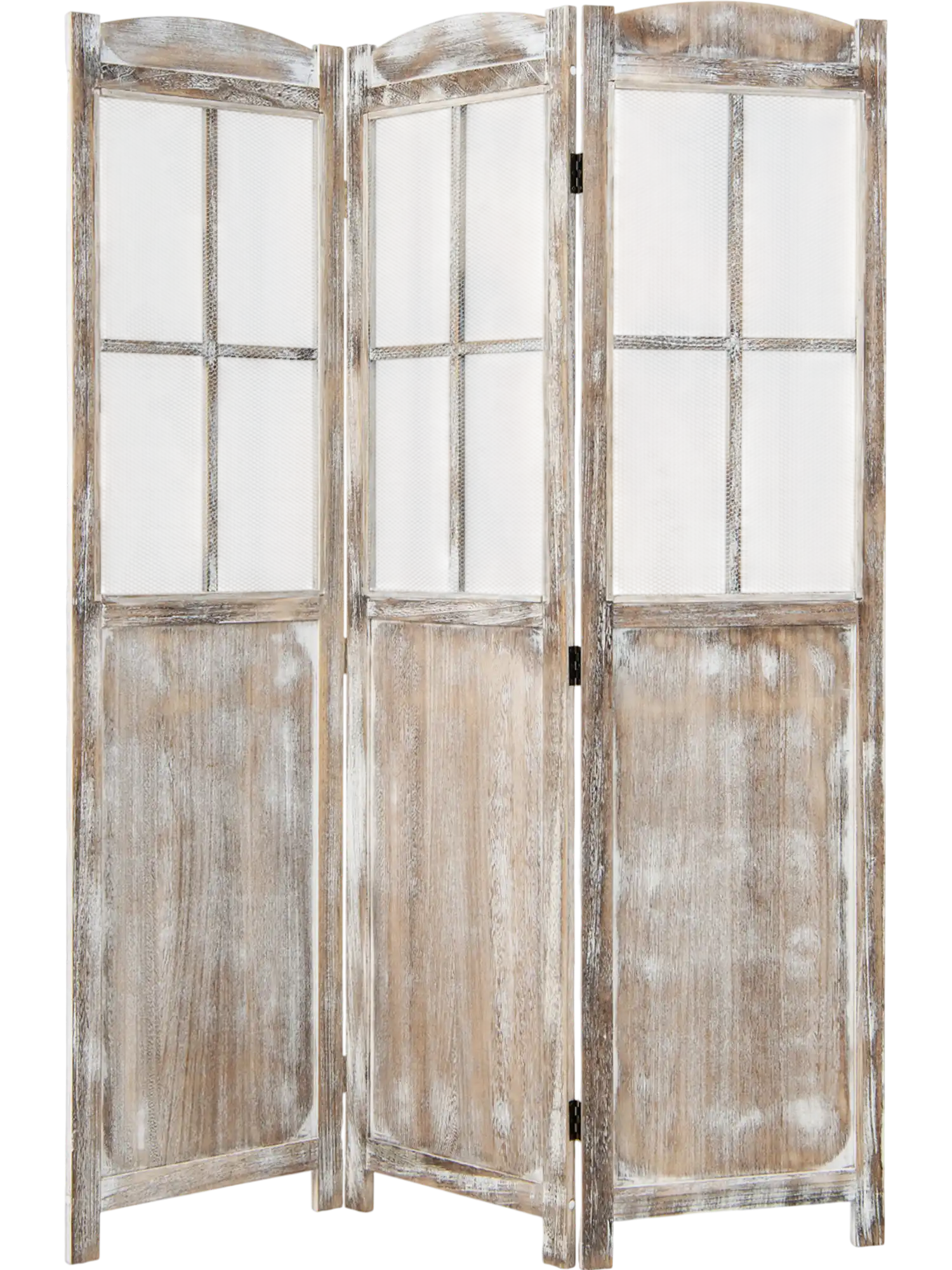 Costway 6' Folding Privacy Screen Room Divider 19628753 New