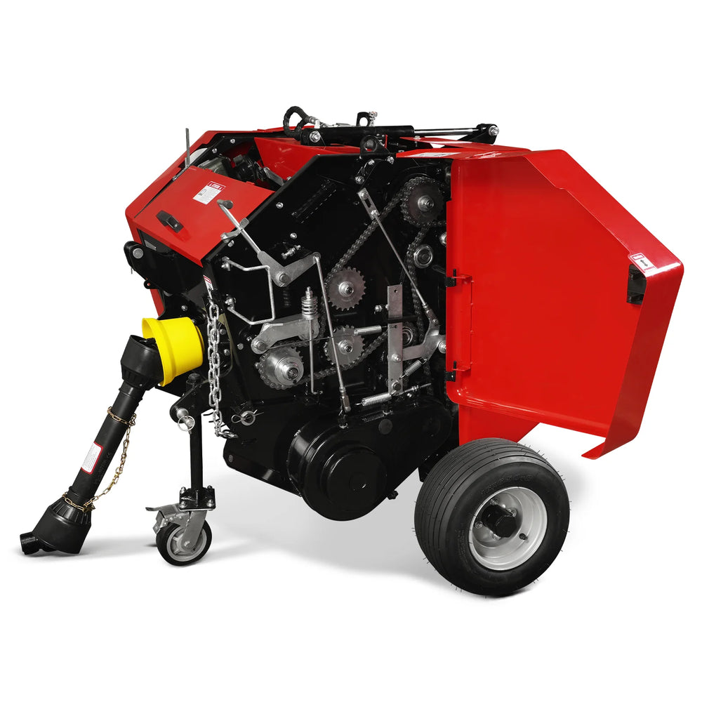 Hay Baler & Hay Wrapper Bundle,  HB3120,  HW20