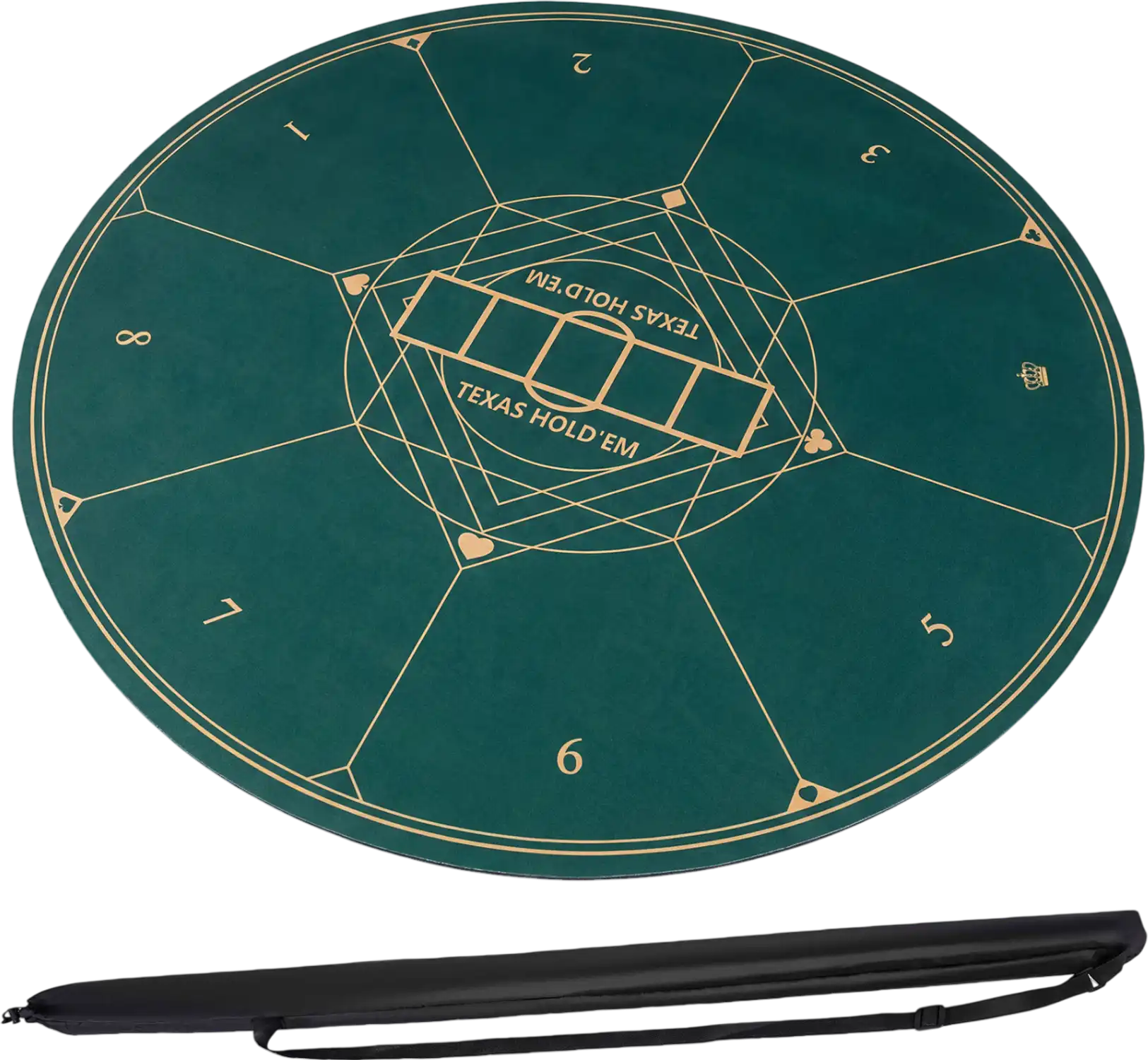 Costway 55