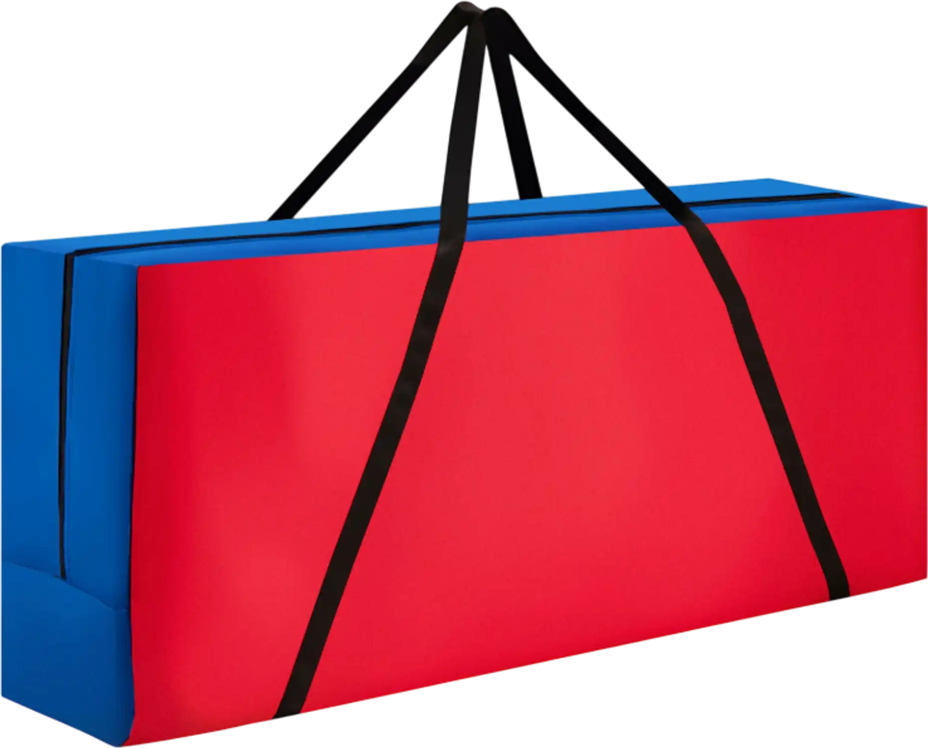 Costway Jumbo 4-to-Score Storage Carrying Bag 69541783 New
