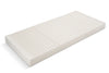 Emerald Supply 5 Zone Foam Mattress for Pressure Reduction New