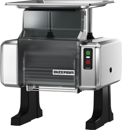 Bizerba S111 Electric Meat Tenderizer and Strip Cutter 120V Base Unit Only New
