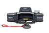 DK2 S12000-SR Electric Winch 12,000 lbs. 4 x 4 with Synthetic Rope New