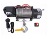 DK2 S20000-SR Electric Winch 20,000 lbs. Heavy Duty with Synthetic Rope New