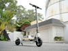isinwheel S4 Electric Scooter for Kids