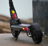 GoPowerBike S801 Plug City Electric Scooter 500W 22 MPH 25 Mile Range New