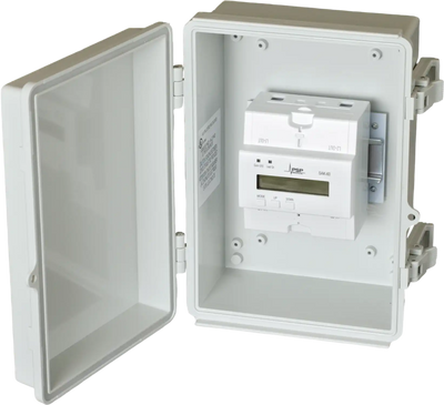 PSP SAK-60-C Wireless Load Management 60A NEMA 3R Enclosure New