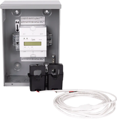 PSP SAK-60MS Electric Vehicle Charger Load Management New