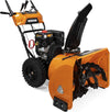 Generac GC2800B Snow Blower 28" Clearing and 15" Impeller with Electric Start Manufacturer RFB