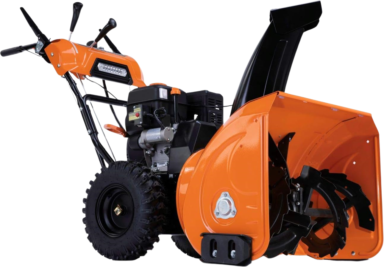 Generac GC2800B Snow Blower 28