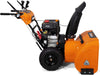 Generac GC3000B Snow Blower 30" Clearing and 15" Impeller with Electric Start Manufacturer RFB