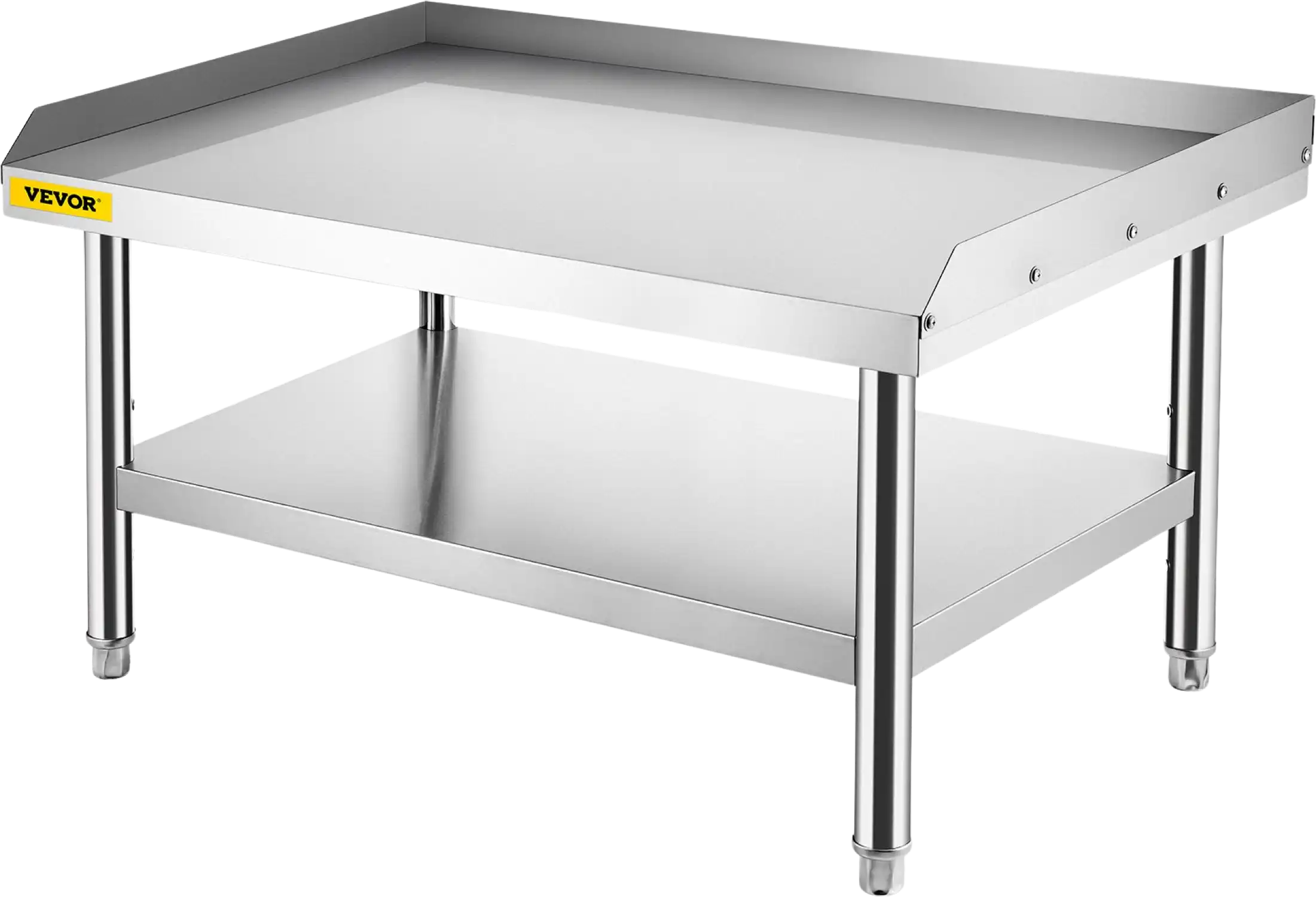 Vevor Equipment Grill Stand 48