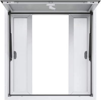 Vevor Concession Window 36