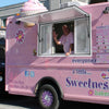 Vevor Concession Serving Window 48"x36" with Awning and Screens for Food Truck/Stand New