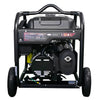 Simpson SCGH5500 Industrial Generator 4500/5500W Gasoline Honda GX270 Engine New